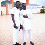 Samuel Asante - @samuelasante767 - Instagram