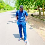 Samuel Asante - @rapturewani - Instagram