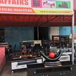 Samuel Asante Atuobi - @homeaffairs - Instagram