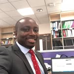 Samuel Asante-Nnuro - @samuelasantennuro - Instagram