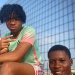THE HUMBLE LION - @samuel_asante7 - Instagram