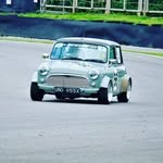 The Racing Shed - Samuel Ashby - @theracingshed - Instagram