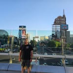 Sam Ashcraft - Facebook