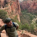 Samuel Asher Brooks - @brooker_cooker5 - Instagram