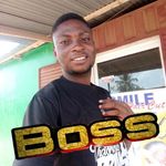 Samuel Asher Nyade - @samuelashernyade - Instagram