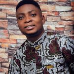 Samuel Asher Nyade - @samuelnyade - Instagram