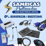 Samricas Multimedia - @samuel.asmah - Instagram