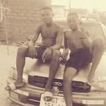 Samuel asmah - @asmah1645 - Instagram
