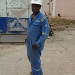 Samuel Asmah - @samuelasmah - Instagram