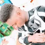 samuel asmah - @asmah243 - Instagram
