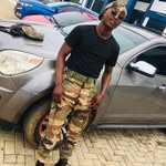Samuel Asmah - @samuelasmah750 - Instagram