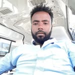 samuel Assefa - @samtotmadrid17 - Instagram