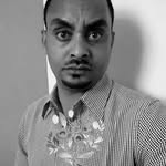 Samuel Assefa - @thescales1984 - Instagram