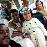 Samuel Assefa - @asefa61 - Instagram