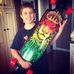 Samuel Atchison - Facebook