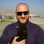 Samuel Scott Atchison - @samuelscottatchison - Instagram