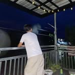 Sam Ashley - Facebook