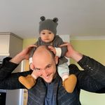 Samuel Luke Ault - @samuellukeault - Instagram