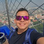 Samuel Avalos - @avalossamuel - Instagram