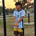 Samuel Avalos - @samu_avalos23 - Instagram