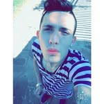 Samuel Avalos - @avalos9550 - Instagram