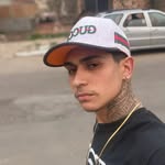 Samuel Ávila - @dosreis___ - Instagram