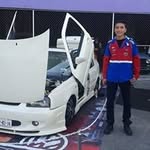 Samuel Avila - @samuelavila360 - Instagram