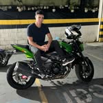 Samuel Ávila - @samuel_cap_ - Instagram