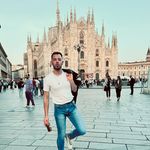 Samuel Aviles - @samuelavi - Instagram