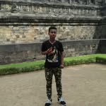 samuel ayer - @andri280300 - Instagram
