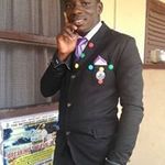 Samuel Ayerakwah - @samuelayerakwah - Instagram