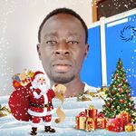 Samuel Ayeriga - @samuelayeriga - Instagram