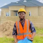 Arc Olabanji Samuel Ayodele - @samuelayodele98 - Instagram