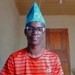 Samuel Ayodele - @the_bible_gbosa - Instagram
