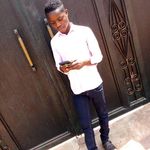 Samuel Ayodele - @samuelayodele830 - Instagram