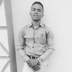 Samuel Ayodele - @mahyor001 - Instagram