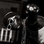 Samuel Ayodele - @delethemodel - Instagram