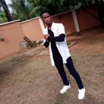 Samuel Ayodele - @samuel_ayox - Instagram