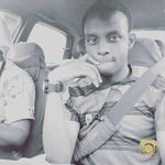 Samuel Ayodele - @pelu_ayo - Instagram