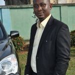 Samuel Ayodele - @abayomesamuel - Instagram