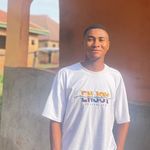 Samuel Ayodele - @samuelayodele25 - Instagram