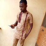 Samuel Ayodele - @sarhmywise_concept - Instagram