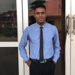 Samuel Ayodele - @samuel.ayodele.946179 - Instagram