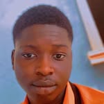 Samuel Ayodele - @samieblack10 - Instagram