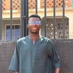Samuel Ayodele - @samuel_yodele - Instagram