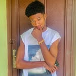 Samuel Ayodele - @ayodele3484 - Instagram