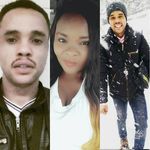 Samuel Ayodele - @ayodele_samuel - Instagram
