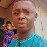 Samuel Ayodele - @ayodele7512 - Instagram