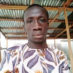 Samuel Ayodele Olubo - @samuelayo50 - Instagram