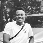 Samuel Baah - @_sammy.bee - Instagram